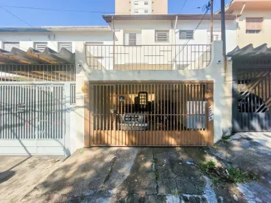 Casa com 3 Quartos à venda, 120m² no Vila Clementino, São Paulo