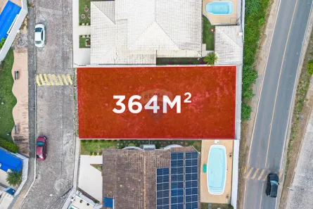 Lote/Terreno à venda, 364m² no Maria Preta, Santo Antônio de Jesus