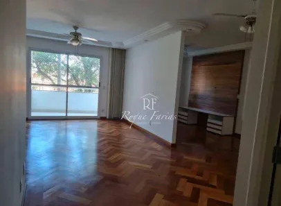 Apartamento com 3 Quartos à venda, 135m² no Cidade São Francisco, São Paulo