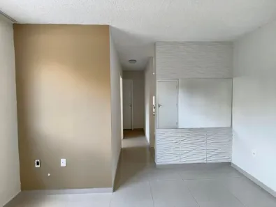 Apartamento com 2 Quartos para alugar, 46m² no Joana D'Arc, Nova Iguaçu