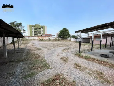Lote/Terreno à venda, 1408m² no Bandeirantes, Cuiabá