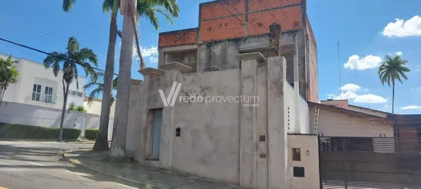 Sobrado com 3 Quartos à venda, 520m² no Jardim Chapadão, Campinas