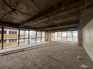 Sala Comercial para venda ou aluguel, 132m² no Bela Vista, São Paulo