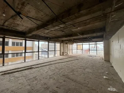 Sala Comercial para venda ou aluguel, 132m² no Bela Vista, São Paulo