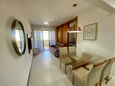 Apartamento com 2 Quartos para alugar, 51m² no Caminho das Árvores, Salvador
