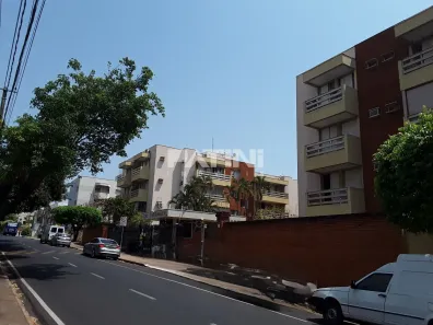 Apartamento com 3 Quartos à venda, 104m² no Jardim Walkíria, São José do Rio Preto