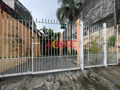 Casa com 1 Quarto à venda, 183m² no Vila Flórida, Guarulhos