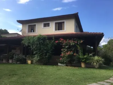 Sobrado com 6 Quartos à venda, 550m² no Guaratiba, Rio de Janeiro