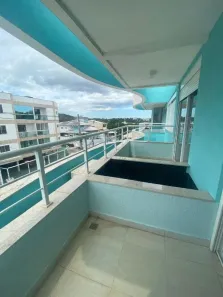 Cobertura com 2 Quartos à venda, 288m² no Lagoa, Macaé