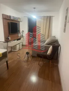 Apartamento com 3 Quartos à venda, 72m² no Belenzinho, São Paulo