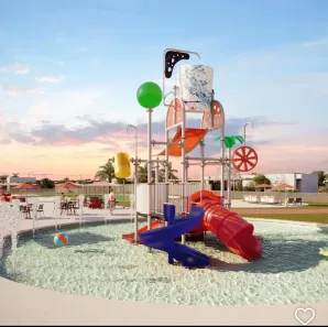 Lote/Terreno à venda, 507m² no Barra do Jacuípe, Camaçari