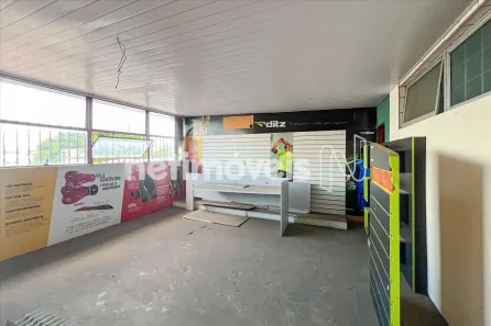 Sala Comercial para alugar, 80m² no São João Batista (Venda Nova), Belo Horizonte