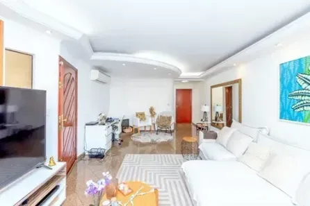 Sobrado com 4 Quartos à venda, 320m² no Vila Alpina, São Paulo
