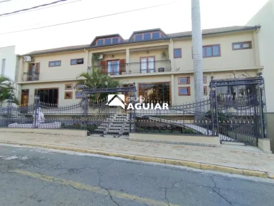 Sala Comercial com 1 Quarto para alugar, 14m² no Chácaras Alpina, Valinhos