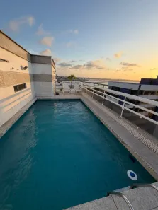 Apartamento com 7 Quartos à venda, 904m² no Jardim São Francisco, São Luís