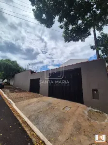 Casa de Condomínio com 5 Quartos à venda, 276m² no Bonfim Paulista, Ribeirão Preto