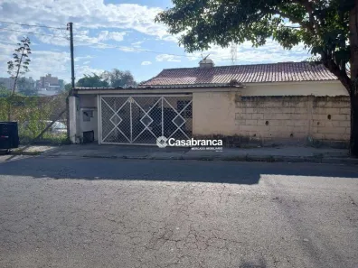 Lote/Terreno à venda, 1074m² no Vila Barão, Sorocaba