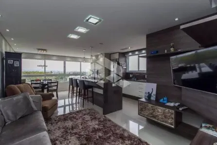 Apartamento com 3 Quartos à venda, 90m² no Nossa Senhora das Graças, Canoas