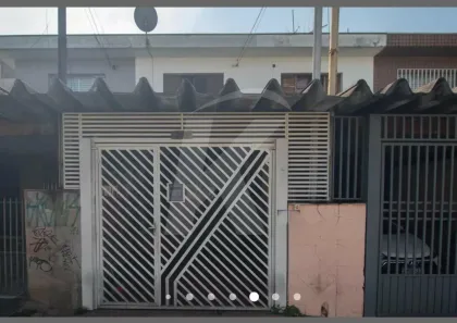 Sobrado com 3 Quartos à venda, 85m² no Vila Nivi, São Paulo