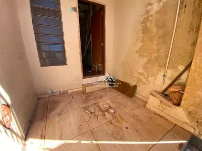 Casa com 2 Quartos à venda, 77m² no Vila Tibério, Ribeirão Preto