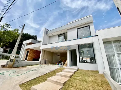 Casa com 3 Quartos à venda, 217m² no Jardim Quintas das Videiras, Jundiaí