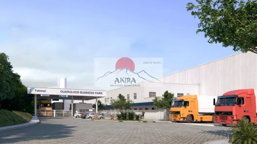 Galpão/Depósito/Armazém para alugar, 13147m² no Jardim Santo Afonso, Guarulhos
