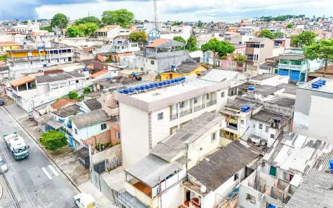 Prédio Comercial à venda, 390m² no Jardim Iporanga, São Paulo