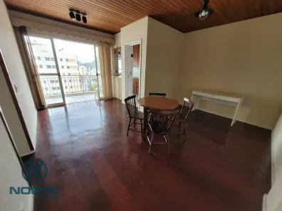 Apartamento com 2 Quartos à venda, 55m² no Alto, Teresópolis