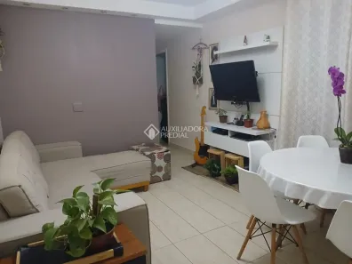 Apartamento com 2 Quartos à venda, 54m² no Planalto, São Bernardo do Campo
