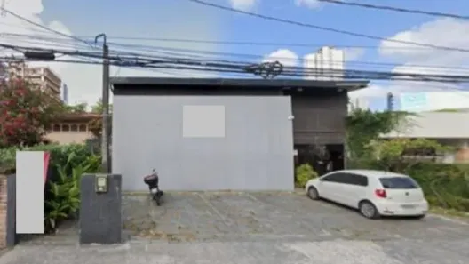 Imóvel Comercial à venda, 271m² no Casa Forte, Recife