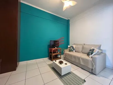 Apartamento com 2 Quartos à venda, 56m² no Boqueirão, Santos