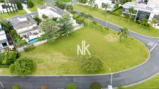 Lote/Terreno à venda, 1200m² no Alphaville Graciosa, Pinhais