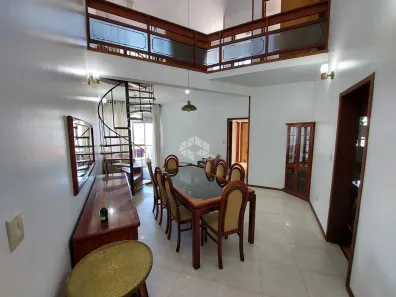 Apartamento com 3 Quartos à venda, 195m² no Centro, Santa Maria