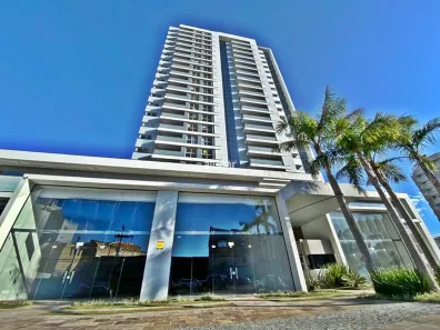 Apartamento com 1 Quarto à venda, 58m² no Santa Catarina, Caxias do Sul