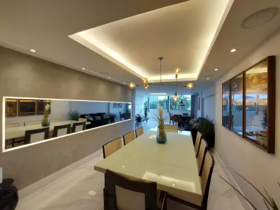 Apartamento com 4 Quartos à venda, 240m² no Icaraí, Niterói