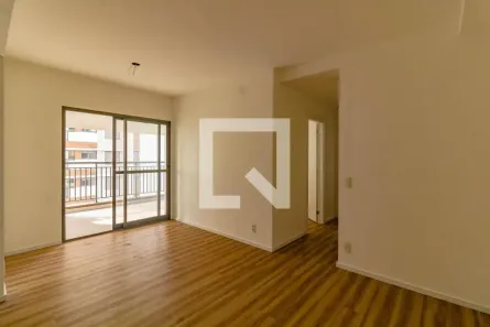 Apartamento com 2 Quartos à venda, 75m² no Jardim Prudência, São Paulo