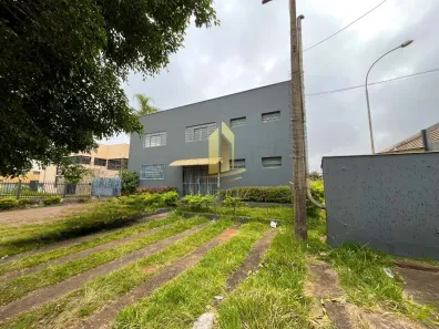 Galpão/Depósito/Armazém para alugar, 1000m² no Distrito Industrial Antônio Della - Torre, Franca