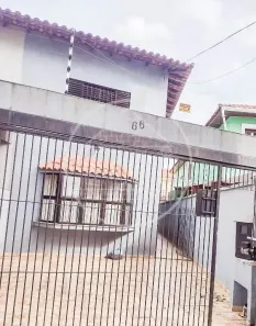 Sobrado com 3 Quartos à venda, 200m² no Vila Campo Grande, São Paulo