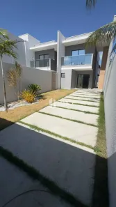 Casa com 3 Quartos à venda, 180m² no Edson Queiroz, Fortaleza