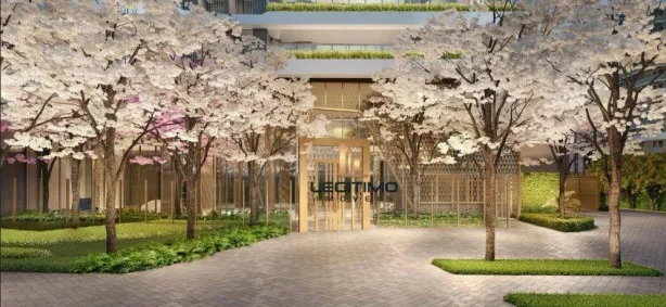 Apartamento com 4 Quartos à venda, 190m² no Liberdade, São Paulo