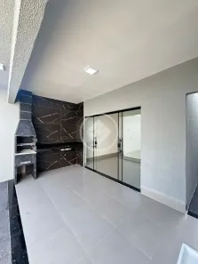 Casa com 2 Quartos à venda, 75m² no Setor Maysa Extensão, Goiânia
