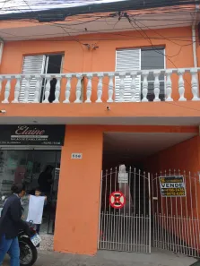 Sobrado com 6 Quartos à venda, 150m² no Jardim Freitas Júnior, Taboão da Serra