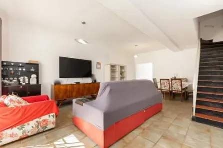 Casa com 3 Quartos à venda, 120m² no Vila Clementino, São Paulo
