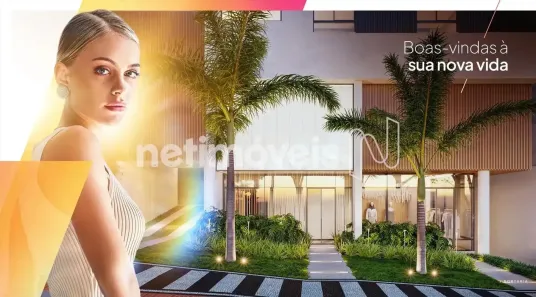Apartamento com 3 Quartos à venda, 83m² no Funcionários, Belo Horizonte