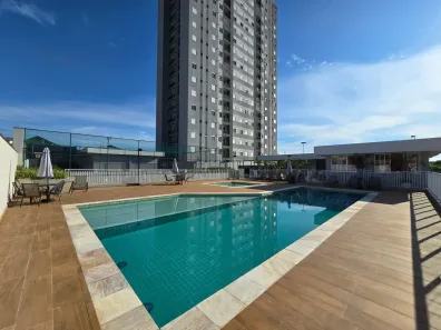 Apartamento com 2 Quartos à venda, 52m² no Vila Moletta, Valinhos