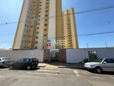 Apartamento com 2 Quartos à venda, 54m² no Jardim Santa Eliza, Americana