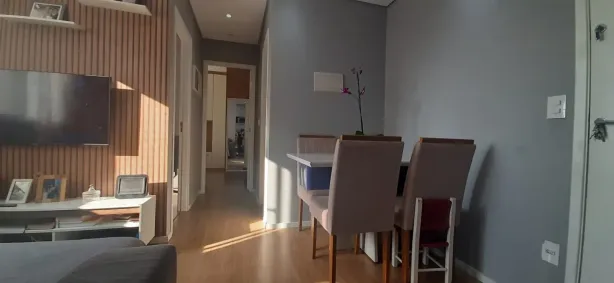 Apartamento com 2 Quartos à venda, 41m² no Tucuruvi, São Paulo