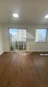 Sala Comercial com 1 Quarto à venda, 32m² no Ipiranga, São Paulo