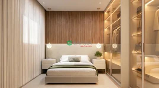 Cobertura com 2 Quartos à venda, 93m² no Aparecida, Belo Horizonte
