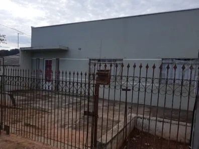 Casa com 3 Quartos à venda, 71m² no Contorno, Ponta Grossa